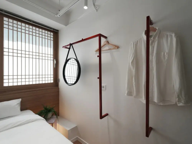 The Road Minihotel