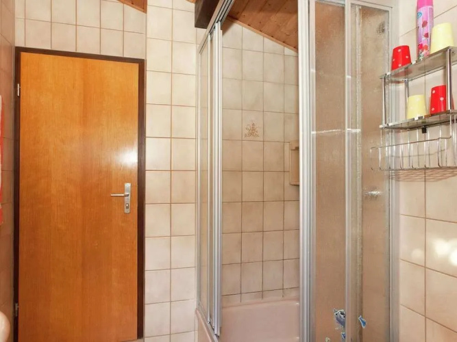 Holiday Home Meschede Near Winterberg Skiing