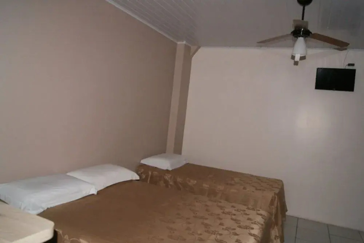 Hotel e Restaurante Pampeano