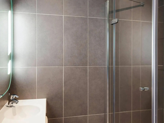 ibis budget London Barking