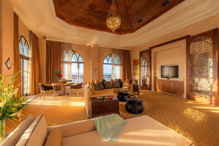 Mazagan Beach & Golf Resort photo 8