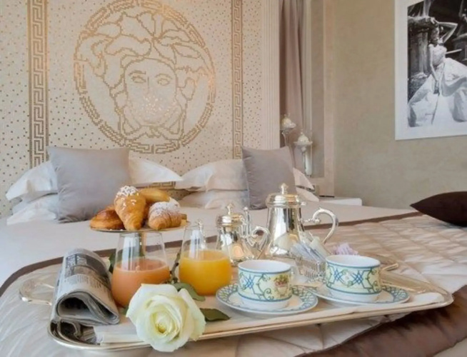 Grand Hotel da Vinci