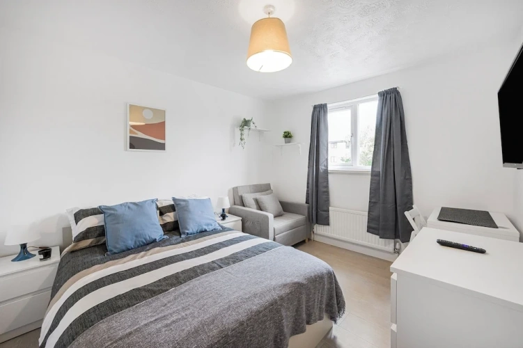 Superior Triple room