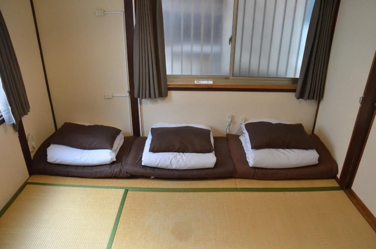 Peace House Abeno - Hostel