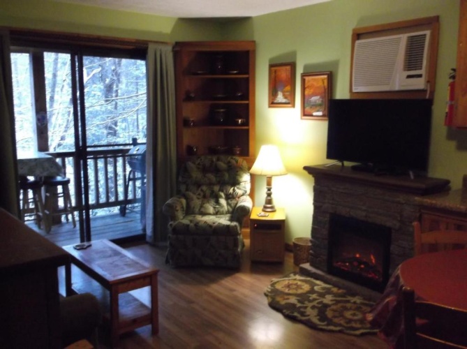 Family Suite with balcony