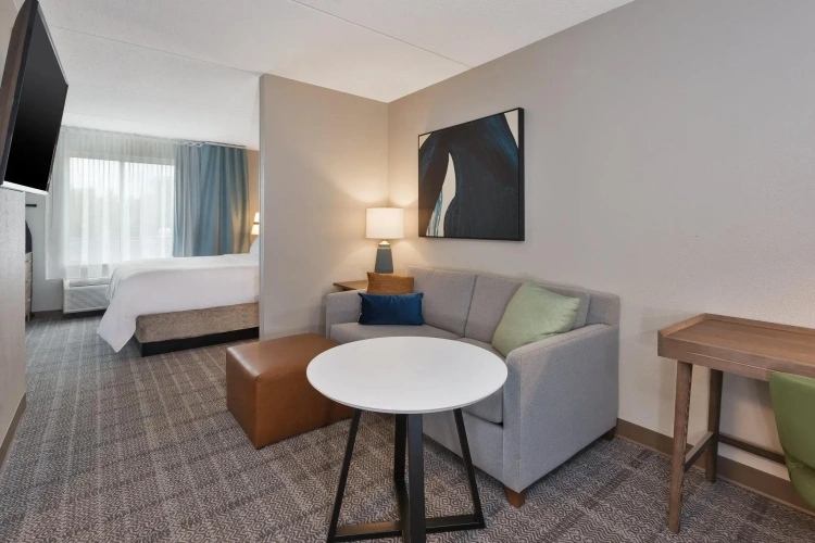 Quadruple Suite