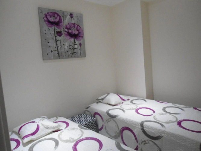 Bay View Apartment Albufeira
