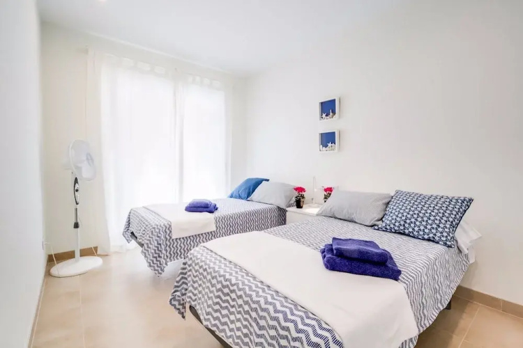 Apartamento Vivalidays Josep