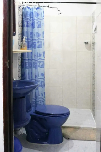 Hostal Romana