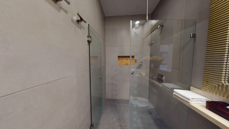 Ambassador Suite
