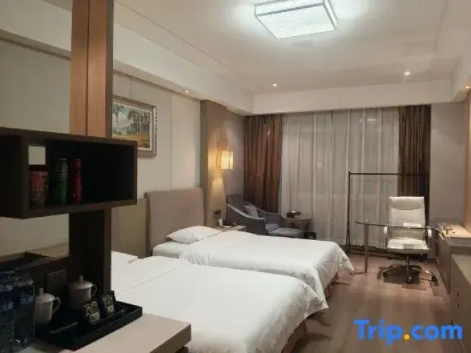 Premier Twin room