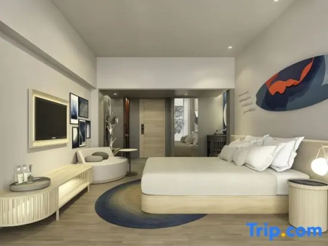 Executive Twin room