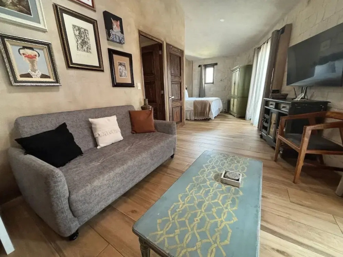 Loft Pienza 6