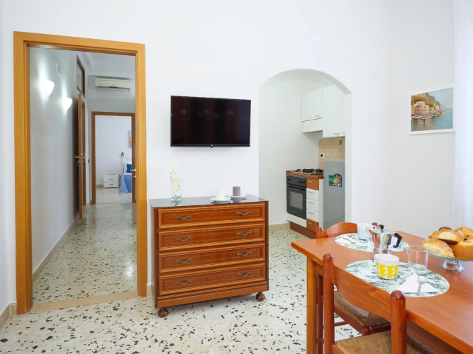 DreamSorrento Apartments