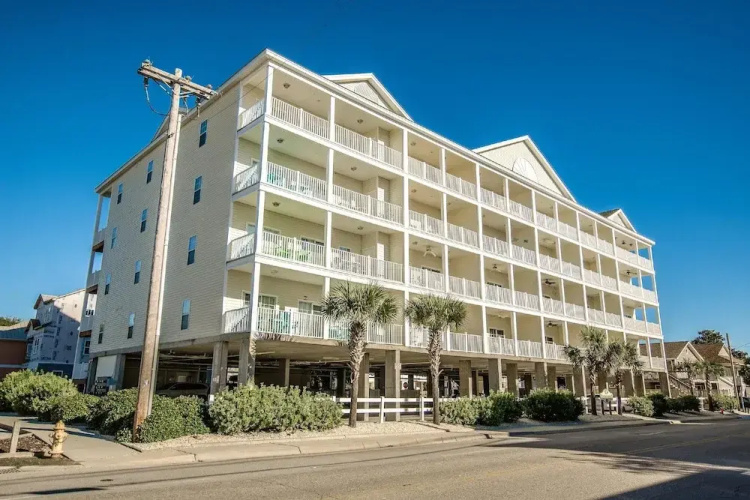 Image de l'hôtel