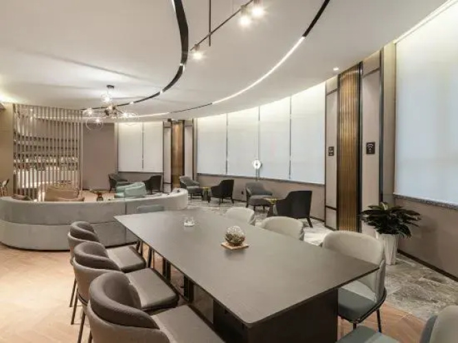 Atour Hotel Hi-tech Third Road Software Park Xi'an