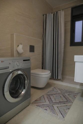 Ramallah Modern Apartment