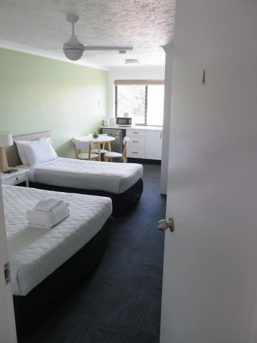 Otel görseli