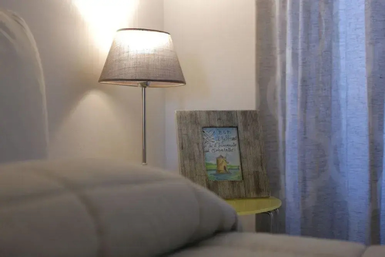 B&B Il Gabbiano