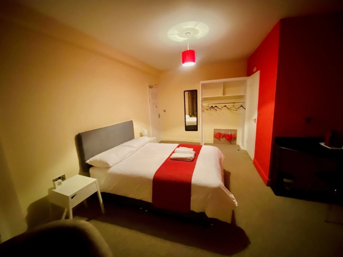 Station Hotel