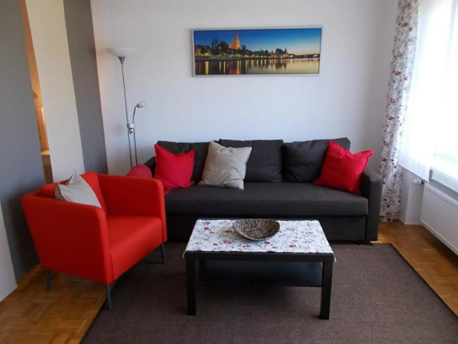 Ferienwohnung Familie Bauer