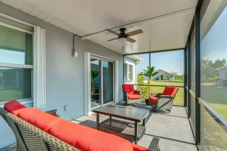 3 Bedrooms Cottage