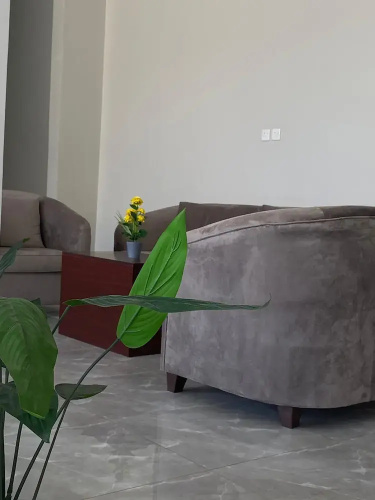 Agnehat Dark Serviced Apartments