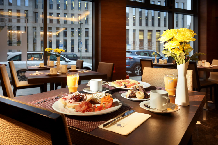 Hotel Eurostars Berlin photo 28