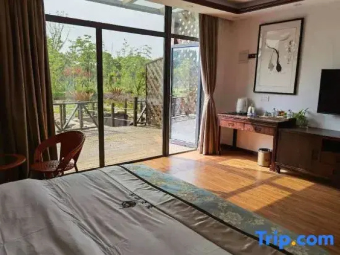 Shanghai Yazheng Farm Stay