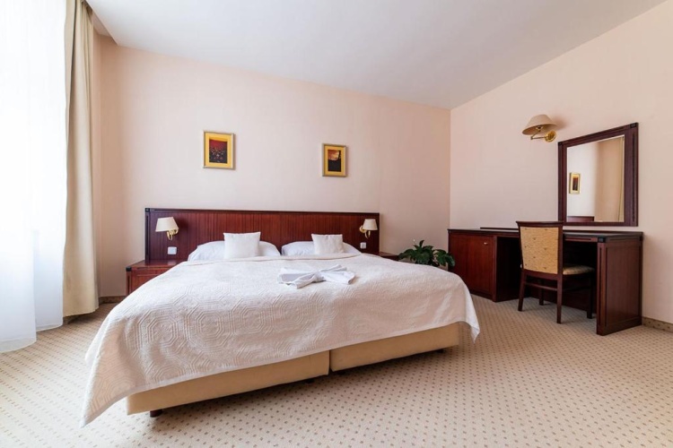Standard Double Apartment