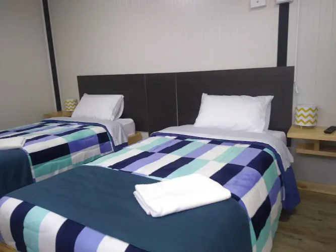 Isak Hotel & Golf Airport