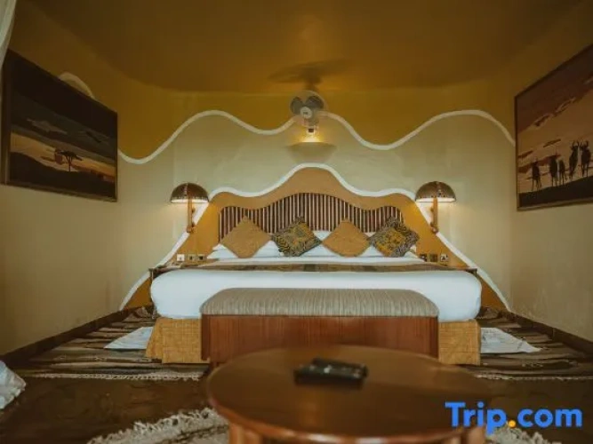 Double Suite