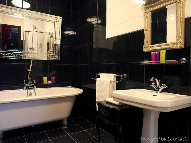 Balmoral Hotel Harrogate
