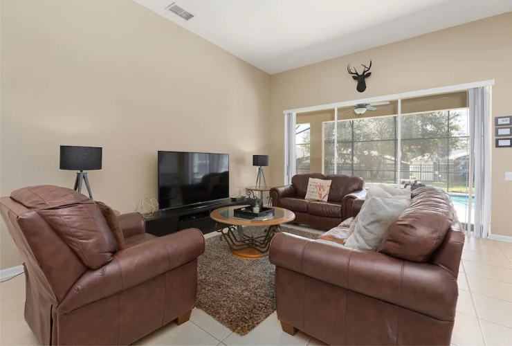 Windsor Hills Magic Retreat-VillaDirect