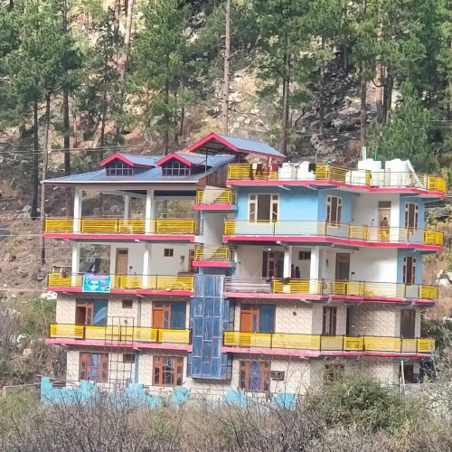 Imagen del hotel