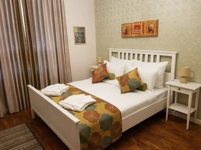 Casa Boutique Hotel
