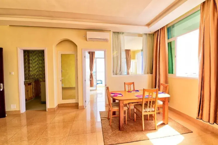 Ba Residence