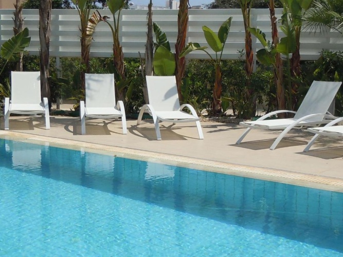 3 Bedrooms Villa