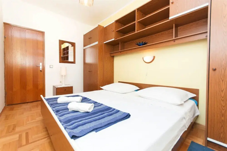Apartments Blata