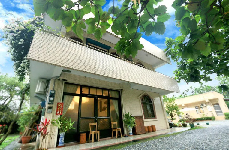 Otel görseli