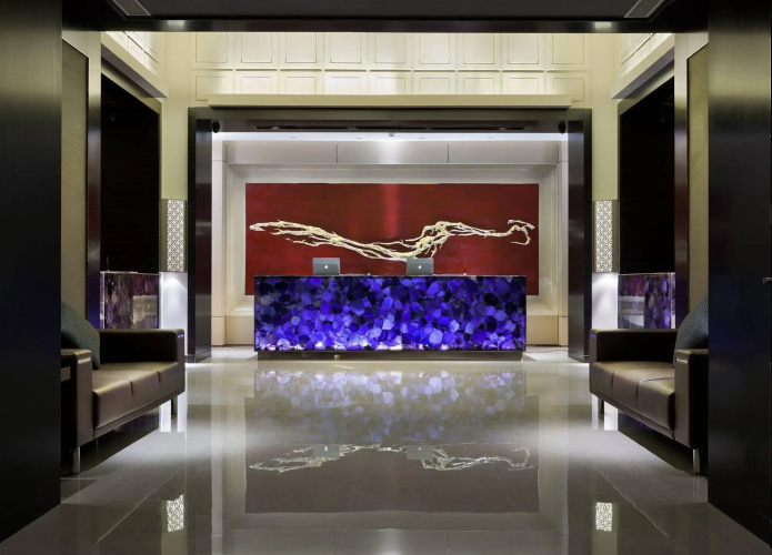 Changchun Abritz Hotel