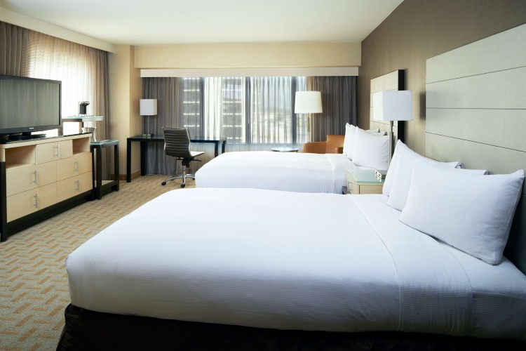 Hilton Los Angeles Airport photo 6