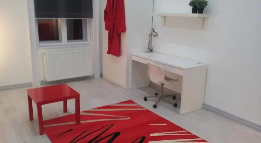 Downtown Apartment Szondi