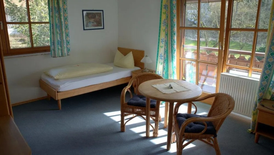 Pension Aufeld