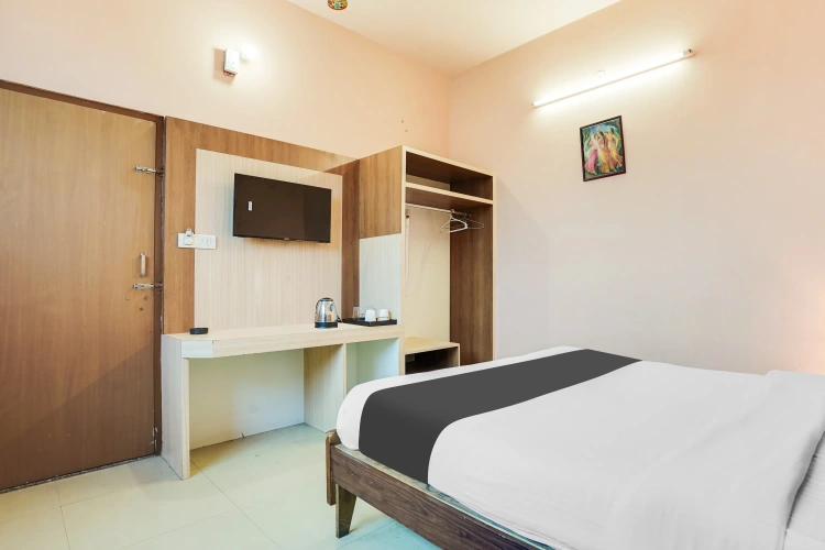 Classic room