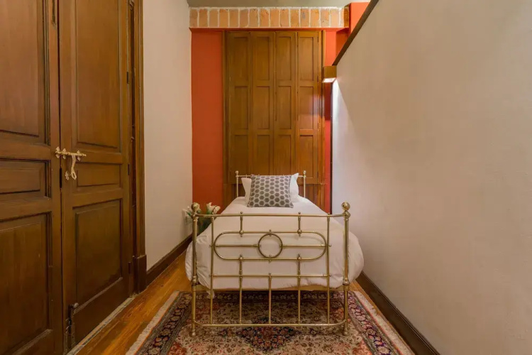 CASA SAUTO Family Suite Centro CDMX