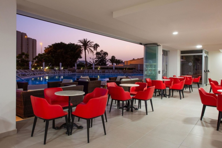 Hotel Olé Tropical Tenerife - Adults Only photo 23