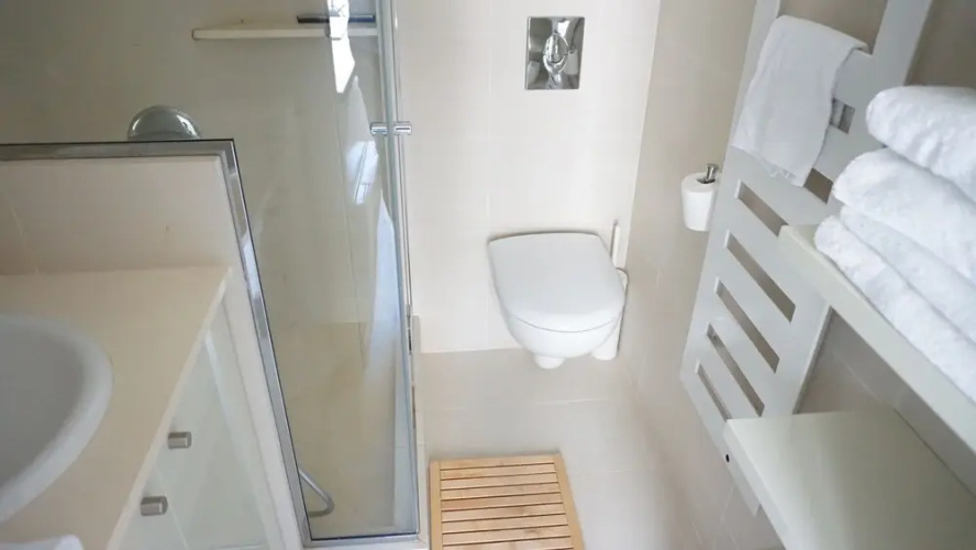 Saint-Germain-des-Prés - Studio - Paris 6