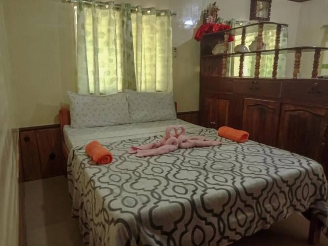 Pitaya Native Guest House