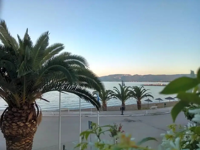 Hotel Akti